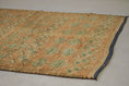 Load image into Gallery viewer, Vintage Moroccan Rug – Handmade Wool Berber rug, 7x8 ft – beni mguild rug
