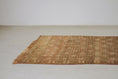 Load image into Gallery viewer, Vintage Moroccan Rug – Handmade Wool Berber rug, 5x8 ft – beni mguild rug
