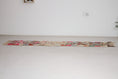 Load image into Gallery viewer, Multicolored 10x2 Moroccan Runner Rug – wool runner rug, Handmade Wool Rug
