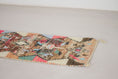 Load image into Gallery viewer, Multicolored 10x2 Moroccan Runner Rug – wool runner rug, Handmade Wool Rug
