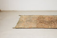 Load image into Gallery viewer, Vintage Moroccan Rug – Handmade Wool Berber rug, 6x9 ft – beni mguild rug
