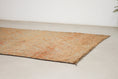 Load image into Gallery viewer, Vintage Moroccan Rug – Handmade Wool Berber rug, 5x10 ft – beni mguild rug
