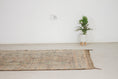 Load image into Gallery viewer, Vintage Moroccan Rug – Handmade Wool Berber rug, 6x9 ft – beni mguild rug
