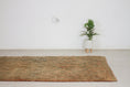 Load image into Gallery viewer, Vintage Moroccan Rug – Handmade Wool Berber rug, 6x10 ft – beni mguild rug
