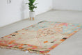 Load image into Gallery viewer, One of a kind vintage Boujaad rug 40
