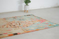 Load image into Gallery viewer, One of a kind vintage Boujaad rug 40
