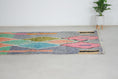 Load image into Gallery viewer, One of a kind vintage Boujaad rug 39
