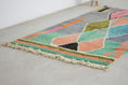 Load image into Gallery viewer, One of a kind vintage Boujaad rug 39
