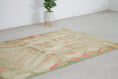 Load image into Gallery viewer, One of a kind vintage Boujaad rug 36
