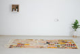 Load image into Gallery viewer, One of a kind vintage Boujaad rug 33
