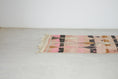 Load image into Gallery viewer, One of a kind vintage Boujaad rug 28
