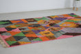 Load image into Gallery viewer, One of a kind vintage Boujaad rug 22
