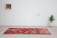 Load image into Gallery viewer, One of a kind vintage Boujaad rug 03
