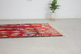 Load image into Gallery viewer, One of a kind vintage Boujaad rug 03
