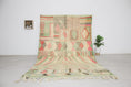 Load image into Gallery viewer, One of a kind vintage Boujaad rug 36
