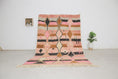 Load image into Gallery viewer, One of a kind vintage Boujaad rug 28
