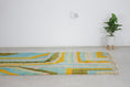 Load image into Gallery viewer, One of a kind vintage Boujaad rug 17
