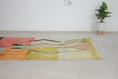 Load image into Gallery viewer, One of a kind vintage Boujaad rug 02
