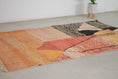 Load image into Gallery viewer, One of a kind vintage Boujaad rug 01
