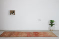 Load image into Gallery viewer, Vintage Moroccan Rug – Handmade Wool Berber rug, 6x10 ft – Brown beni mguild rug
