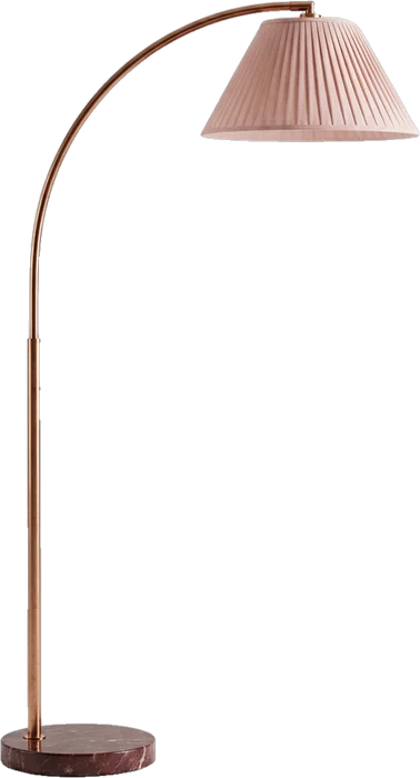 Arc floor lamp: arc floor lamp