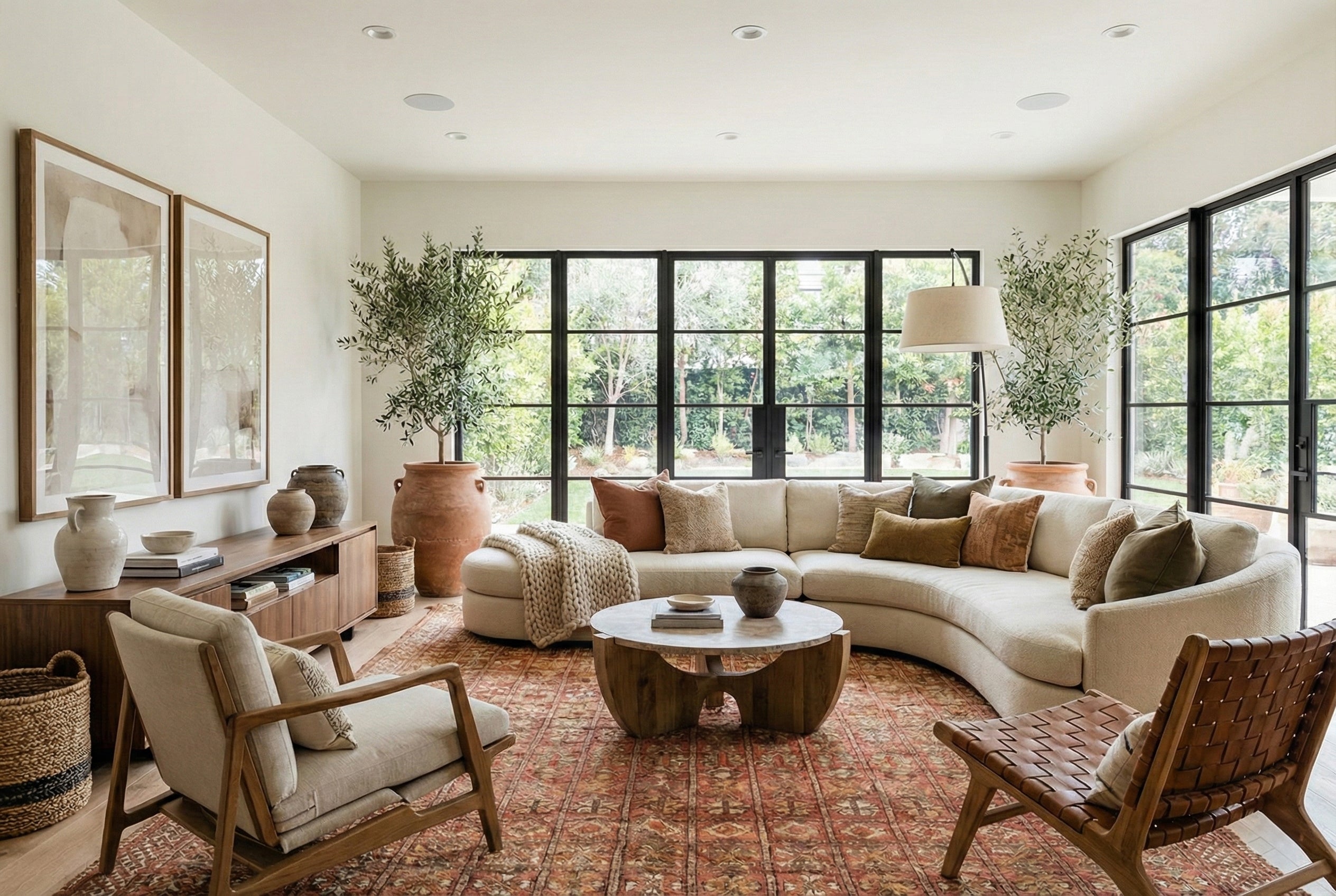 Moroccan Vintage Rugs – Timeless Handwoven Beauty | KeshRug